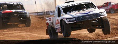 Pure race series