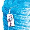 Dynamica rope off the roll [per M]