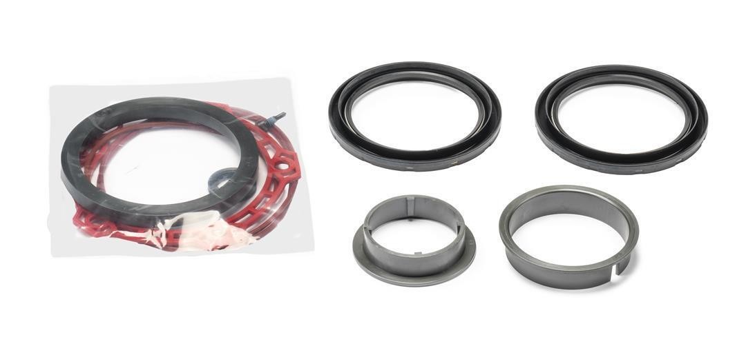 Warn Zeon bushing, seal and gasket kit for Zeon winches - 109709