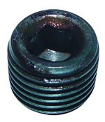 1/4 NPT plug