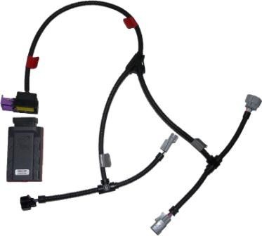 200 Series Diesel Power Module Performance Chip Toyota 4.5 V8 D4-D Twin Turbo 195kw