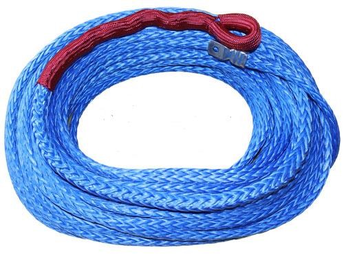 Australian made 10mm x 40M winch rope