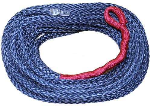 Australian made 10mm x 30M winch rope