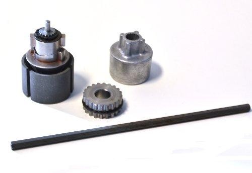 Warn brake assembly 32455