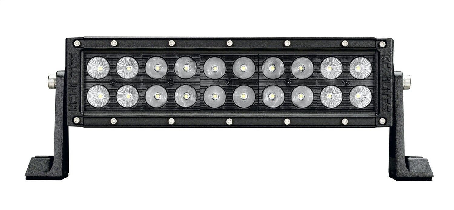 KC HiLiTES C-Series LED light bar 10"
