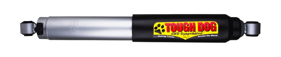 Patrol GQ, GU wagon Tough Dog 45mm adjustable shocks [pair]