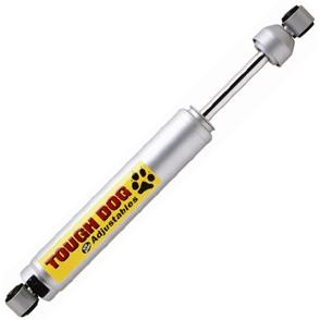 78 & 79 Series 45mm bore adjustable front and rear shocks 10/99 on