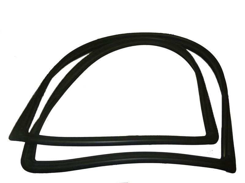 Windscreen Rubber suitable for Landcruiser 75 76 78 79 Series OEM Toyota
