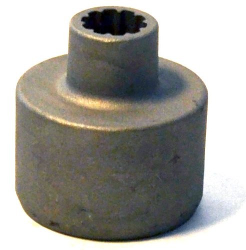 Warn brake driver M10000/M12000 60730
