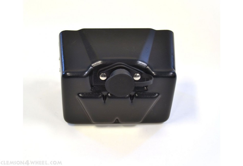 Warn control pack suits DC800-DC12000