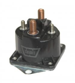 Warn solenoid 72631