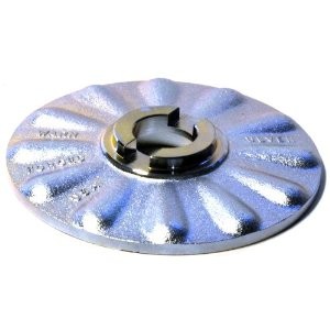 Warn 8274 high mount inner brake disc 7600
