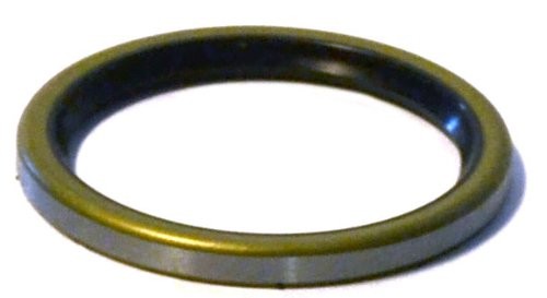 Warn 8274 high mount oil radial seal [lip seal] 7612