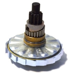 Warn 8274 high mount brake assembly 7634