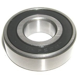 Warn armature support bearing [98499 was 8316]