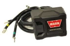 Warn contactor pack - update from old style solenoids