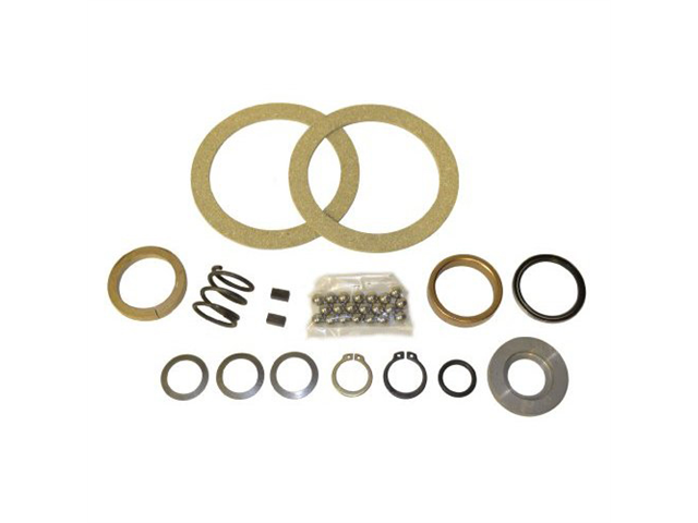 Warn 8274 high mount brake service kit 8409