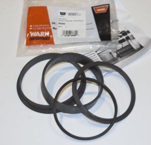 Warn 8274 high mount lower housing service kit 8680