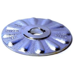 Warn 8274 high mount outer brake disc 8703