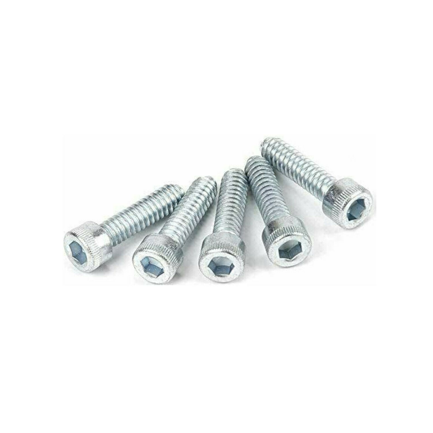 Warn 98487 cap screws