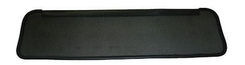 Bonnet scoop grill for VDJ76, VDJ78 and VDJ79 Landcruisers