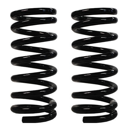 GQ Patrol Front Coil Springs [pair]
