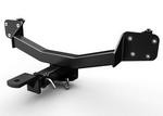 Patrol HD towbar
