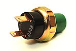 Pressure switch 110 on 135 off