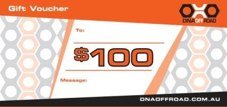 $100 Gift Certificate