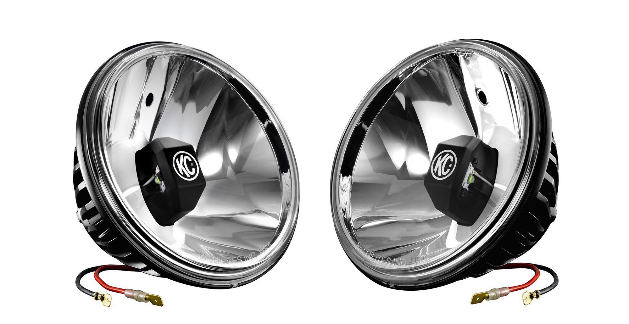 KC HiLiTES Gravity 6 20w Insert Suits Daylighter And Pro Sport Pair