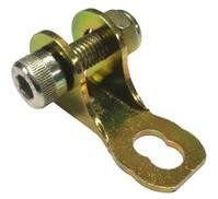 GU Patrol rear door extension bracket