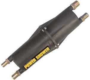 Heat exchanger HD Maranyl 