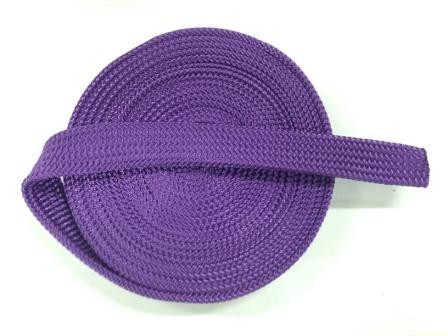  Winch rope protective sleeve for 8, 9,10,11,12mm ropes - per metre purple