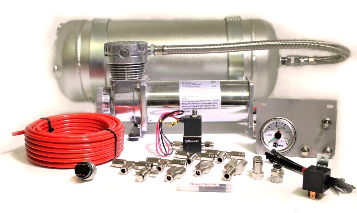 Impressor Incab Analogue Kit