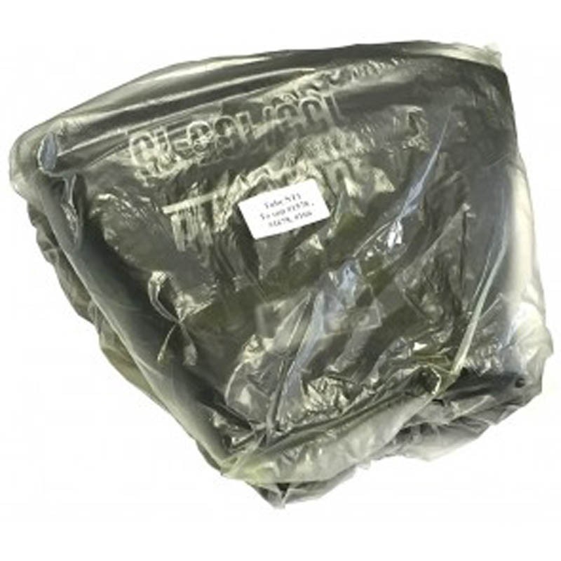 SecondAir tube to suit 15x10-12 rim