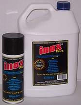 Inox MX5 5 litre