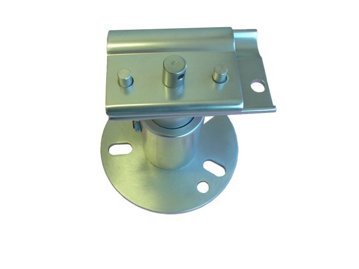 High-lift jack mount holder