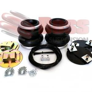 Air bag load assist kit Ford Transit VO series 2014 +