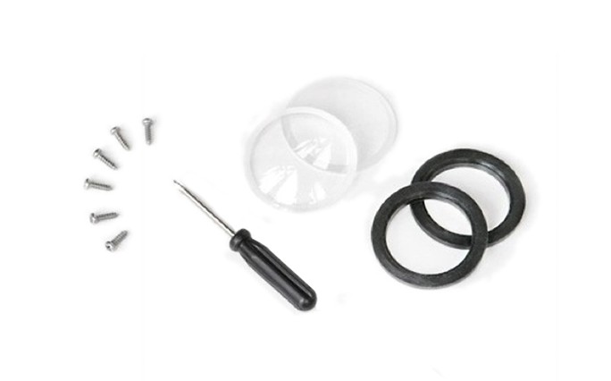 GoPro Replacement lens kit