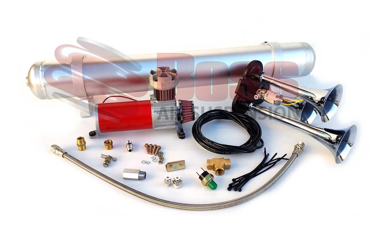 Boss Street Cruiser Screamer 2