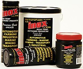 Inox MX8 grease 2.5kg