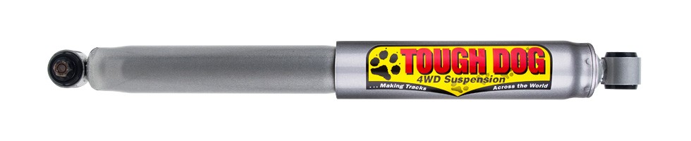 Rocsta Tough Dog front nitrogen gas shock absorbers [pair]