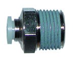 1/4tube x 3/8npt fitting