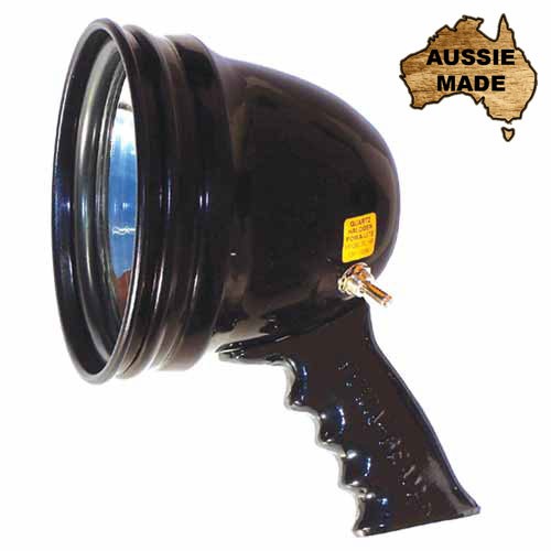Powa Beam PL145 Hand Held Spotlight