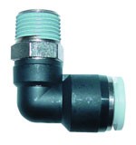 1/2" tube X 3/8 npt elbow