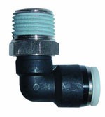 1/2" tube X 1/2 npt elbow