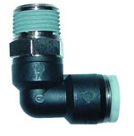 3/8" tube X 3/8 npt elbow