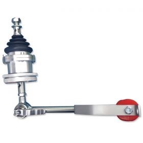 Quick Draw Folding Spotlight Remote Control