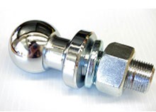 50mm tow ball suit stingers
