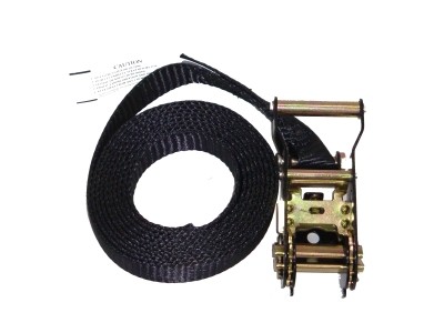 Just Straps Endless ratchet strap - 25mmx3m
